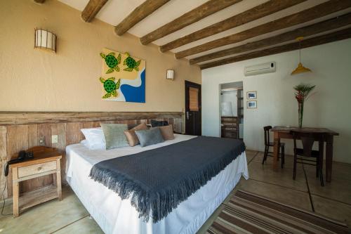 1 twin bed