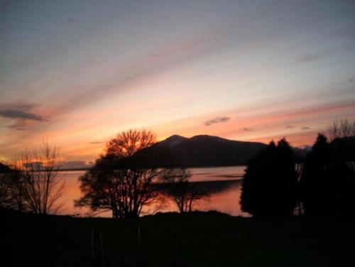 Campfield House - Accommodation - Fort William