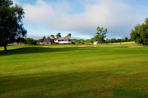 Sandford Springs Hotel and Golf Club - 골프장(숙소 내)