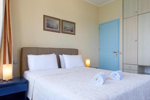 Sea Breeze Apartments Chios