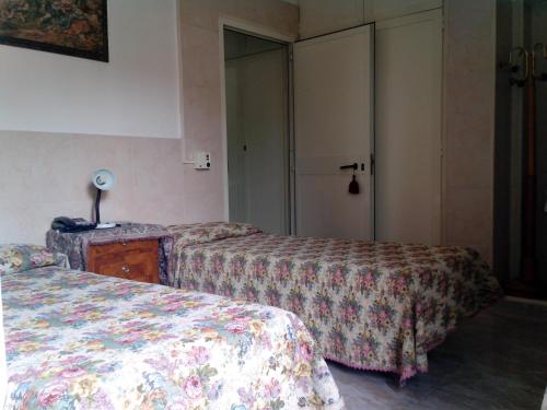 Hotel Stadler 2 – Rome