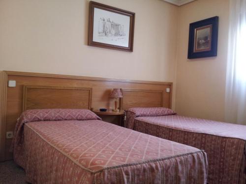 Hostal Juan XXIII - image 12