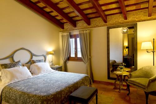 Hotel La Mozaira (Alboraya) desde 154€ - Rumbo