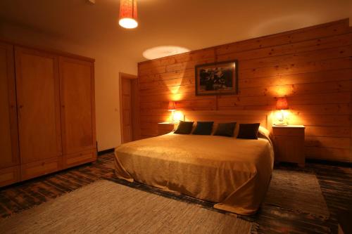 Mecavnik Resort - Accommodation - Mokra Gora