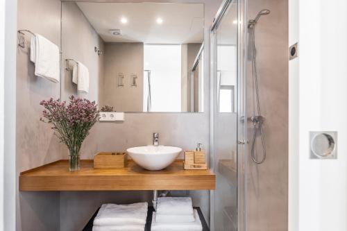 GoToSeville GERONA SUITES, Sevilla (Foto 8)