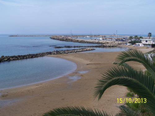 Hotel Sul Mare Al Gabbiano