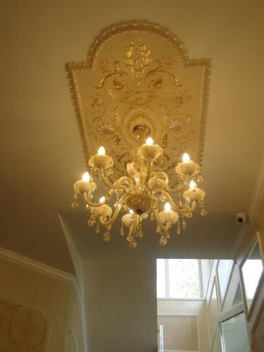 Rogozhskiy Hotel - image 5