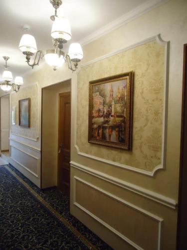 Rogozhskiy Hotel - image 6