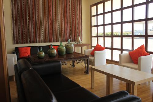 Centros de negocios, Hotel La Parada in Aranjuez