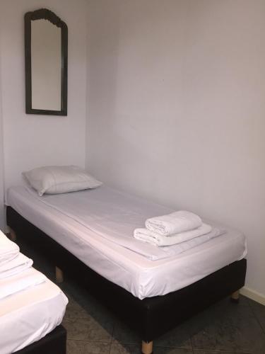 Central sweet BNB 3