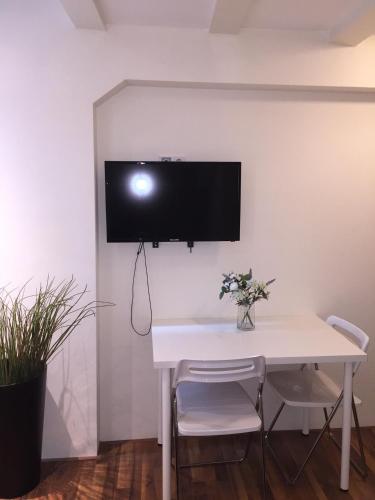 Central sweet BNB 5