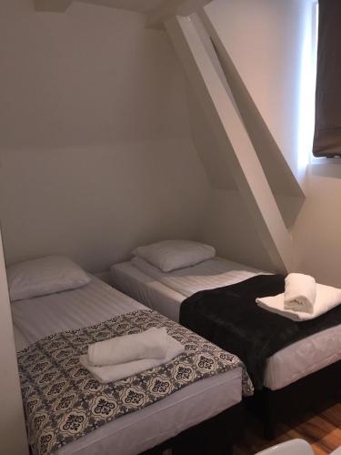 Central sweet BNB, Amsterdam (photo 7)