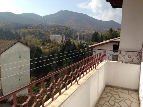 Katya Guest House - Smolyan