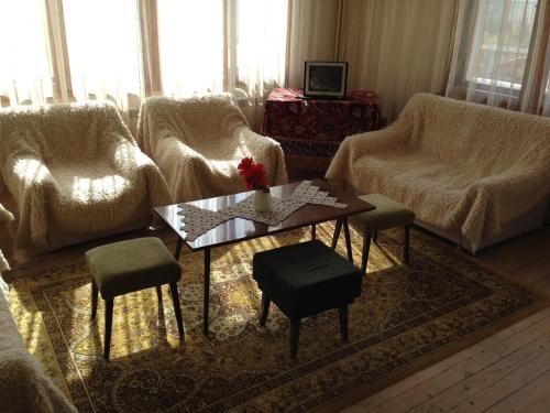 Katya Guest House - image 7