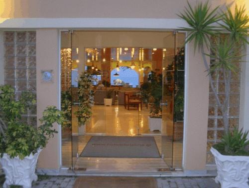 Christina Hotel - image 8