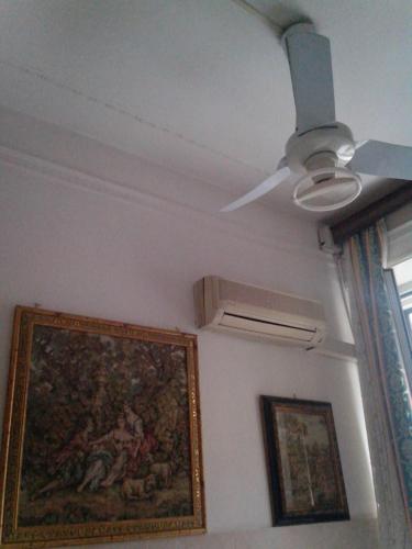 Hotel Stadler 2 – Rome
