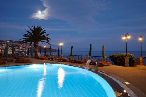 Photo 4 The Cliff Bay - PortoBay