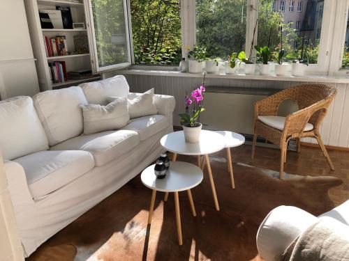 KernerApartement, Stuttgart (photo 10)