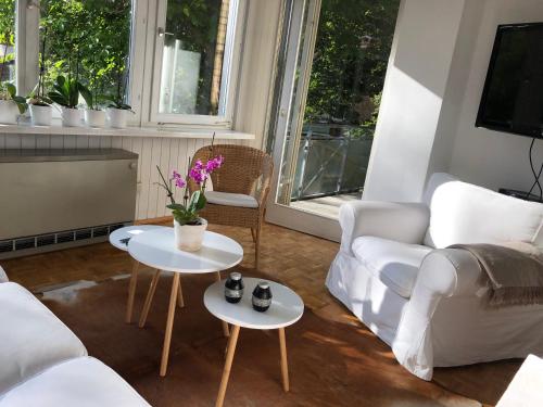 KernerApartement - main image
