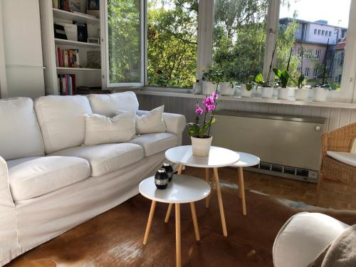 KernerApartement, Stuttgart (photo 5)