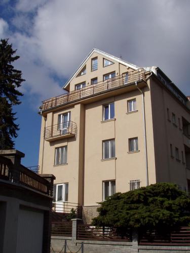 Vila Malvazinky, Praha (fotografie 6)
