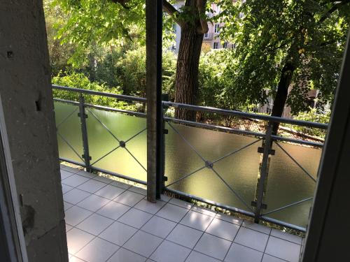 KernerApartement, Stuttgart (photo 4)