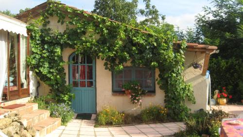 Chambre d'Hotes Oeuil de Bouc in Madiran