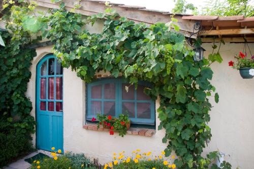 Chambre d'Hotes Oeuil de Bouc in Madiran