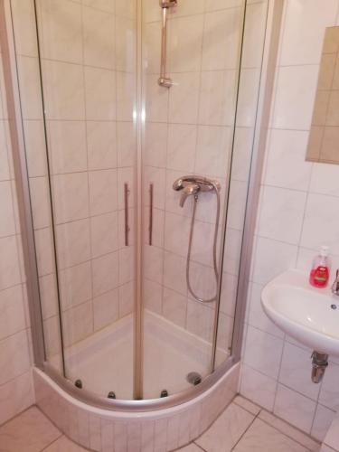Pension Feldschlössl – Ingolstadt, AZ