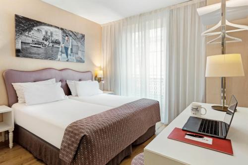 Hotel Exe Paris Centre