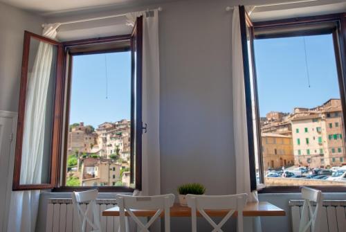 Casa in Contrada 1