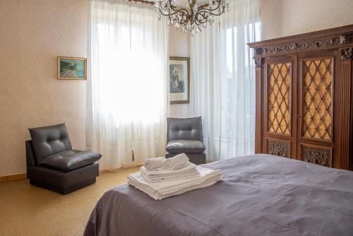 Bed & Roses Meni, La Morra (photo 7)