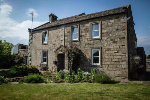 Braistywoods Cottage, , North Yorkshire