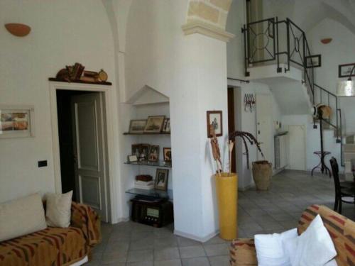 TERRAZZA CENTRO STORICO