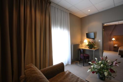 HOTEL RESTAURANT CAP VERT