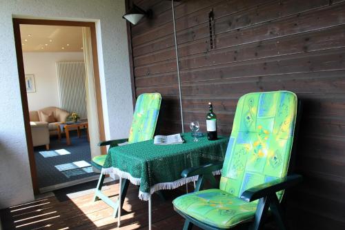 Appartements Pension Hammerschmied