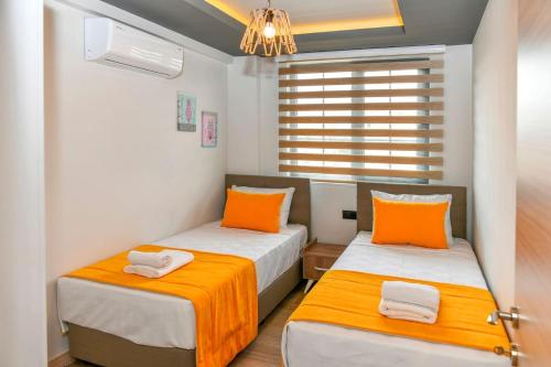  Calis Beach - Yasam Park Residence & Apartments 1, Pension in Fethiye