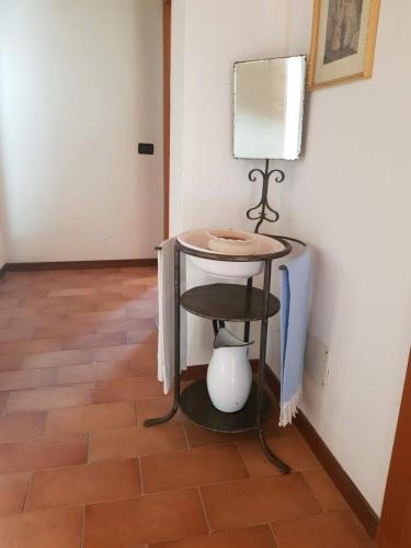 Skats, Affittacamere Villa Molinello in Dovadola