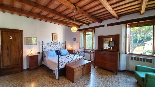 Affittacamere Villa Molinello in Dovadola