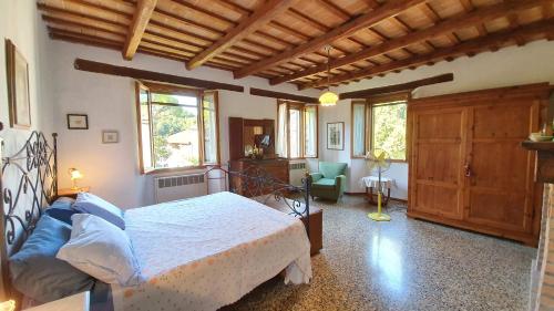 Affittacamere Villa Molinello in Dovadola
