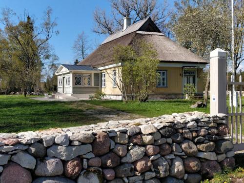 . Kotlandi mõis