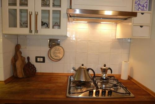 Pesto Guest House, Janov (fotografie 11)