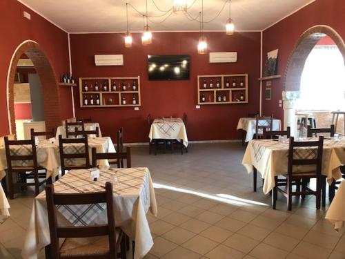Albergo Antica Luni - image 6