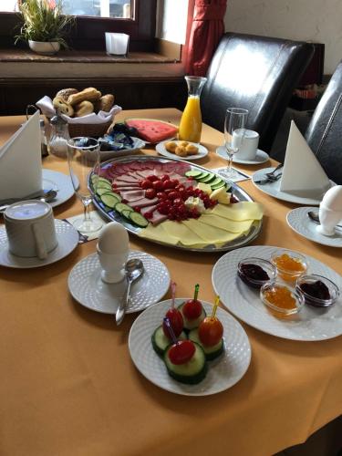 Hotel La Musica in 貝格海姆