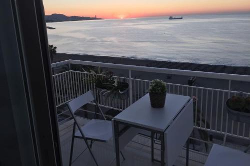 Malagueta´s Views, Málaga