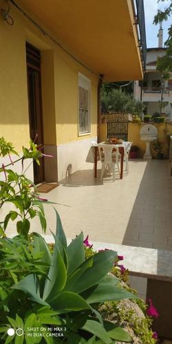  Villa Marilù, Pension in Alcamo