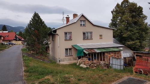 Apartmany Pohoraly in Rokytnice nad Jizerou