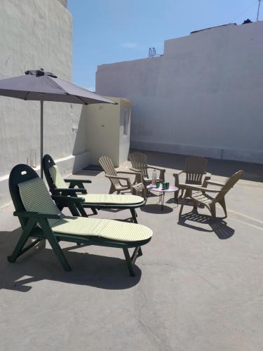 Vivienda Vacacional La Aldea de San Nicolas - Tasarte