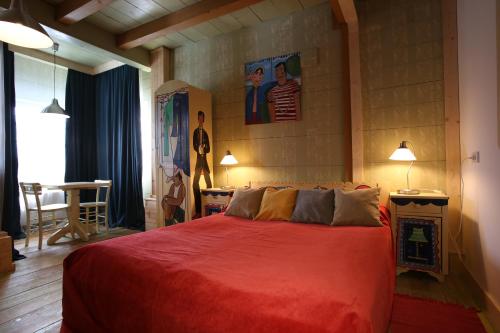 Mecavnik Resort - image 7