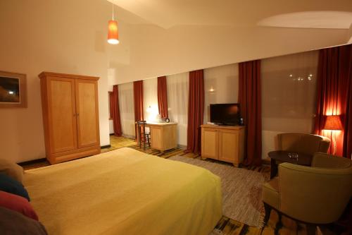 Mecavnik Resort - image 12